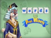 Игра Думи с професор Уайли онлайн