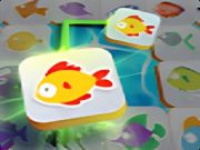 Игра Majong: Рибен свят онлайн