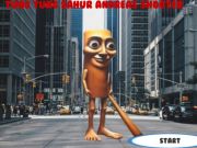 Игра Tung Tung Sahur Andreas Str. онлайн