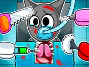 Игра Спринките правят операцията онлайн