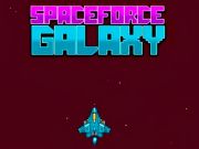 Игра Космически сили: Галактика онлайн