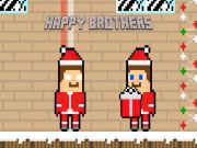 Игра Щастливи братя 2 играчи онлайн