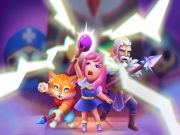 Игра Удари топката онлайн