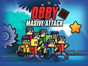 Игра OBBI: Мащабна атака онлайн