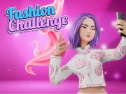 Игра Модно предизвикателство: Defile on the catwalk онлайн