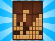 Игра Сгънете блоковете Свържете дървените блокове! онлайн Игра Сгънете блоковете Свържете дървените блокове! онлайн