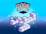 Игра Корд лабиринт онлайн