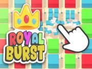 Игра Кралска експлозия онлайн