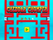 Игра Chedder Chomper онлайн