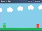 Игра Am num run 03 онлайн