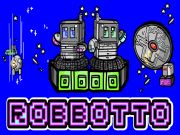 Игра Робото онлайн