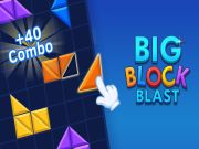 Игра Голяма експлозия на блока онлайн