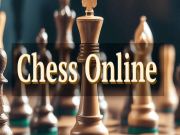 Игра Шах онлайн онлайн