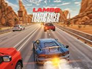 Игра Ламбо: Пътен състезател онлайн