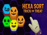 Игра Хекса Сортиране: портфейл или живот онлайн