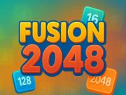 Игра Сливания 2048 онлайн