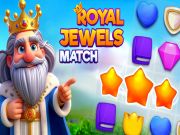 Игра Дуел на кралските бижута онлайн