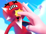 Игра Изкачване с щракване онлайн