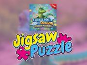 Игра Пъзел: китайски воден дракон онлайн