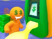 Игра Експлодиран банкомат онлайн