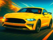 Игра Уличен състезател онлайн
