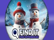 Игра Намерете това: Намерете разликите онлайн