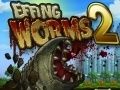Игра Проклети червеи 2 онлайн Игра Проклети червеи 2 онлайн
