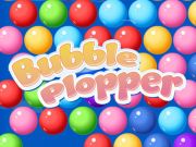 Игра Спука мехурчетата онлайн