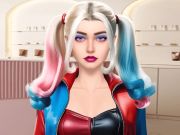 Игра Грим студио и трансформация онлайн