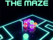 Игра Лабиринт онлайн