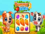 Игра Вкусни истории 3 онлайн