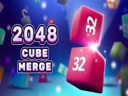 Игра Кубински фюжън 2048 онлайн