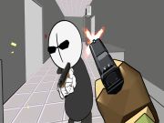 Игра Лудост: Официалният обект на шерифа онлайн