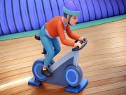 Игра Magnat: Спортен симулатор онлайн