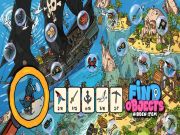 Игра Намерете елементи: Скрит артикул онлайн
