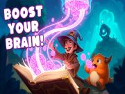 Игра Развийте мозъка си! онлайн