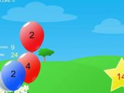Игра Номериране онлайн