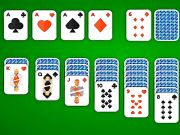 Игра Klondike 2024 онлайн
