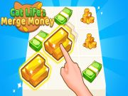 Игра Живот на котки: Комбинирайте пари онлайн