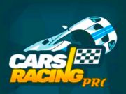 Игра Състезания по автомобили онлайн