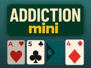 Игра Мини-зависимост онлайн