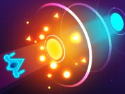 Игра Неонова експлозия онлайн