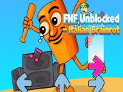 Игра Fysey Knight Fankin е отключен: италиански мозък онлайн