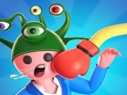 Игра RAG DOLLS: MANIA онлайн