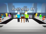 Игра Просто го плесни онлайн