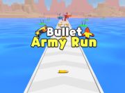 Игра Изпълнение на армията от куршуми онлайн
