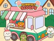 Игра Страхотни лъжици онлайн
