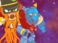 Игра Супер Злодейство онлайн