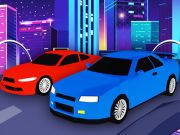 Игра Състезание: Автомобили на автомобили онлайн