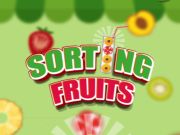 Игра Сортиране на плодове онлайн